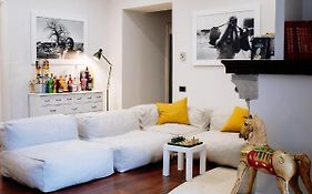The Lovers Suite